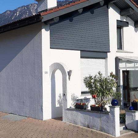 Studio In Domat Ems Exterior photo