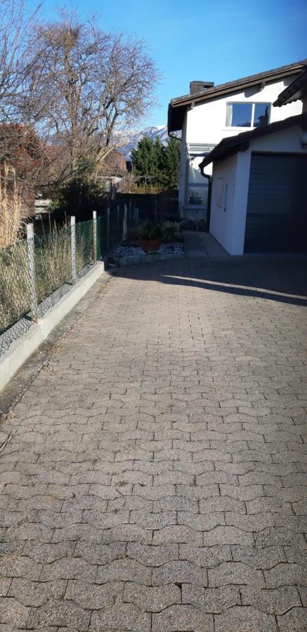 Studio In Domat Ems Exterior photo