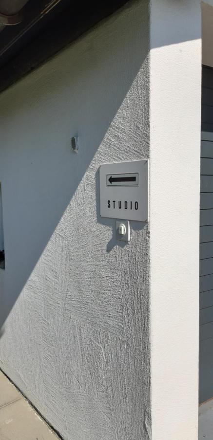 Studio In Domat Ems Exterior photo