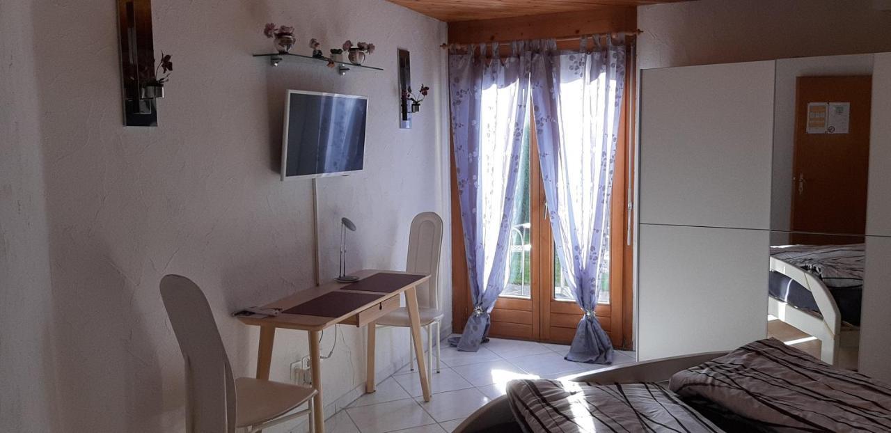 Studio In Domat Ems Exterior photo